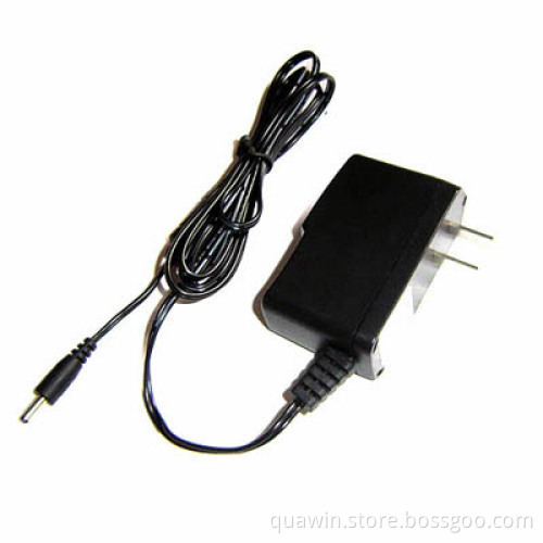 Lead Acid Battery Charger 6V/1A 6V/1.5A